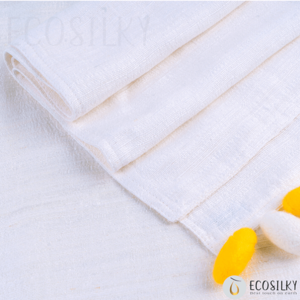 Khăn tắm tơ tằm ecosilky (2)