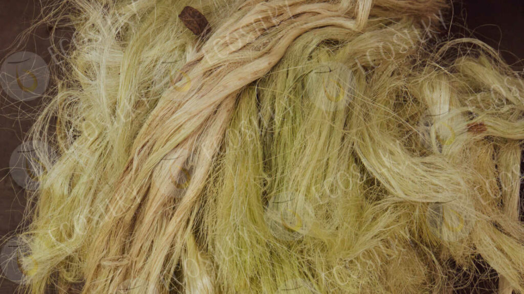 Banana fiber properties Softness to durability ECOSILKY