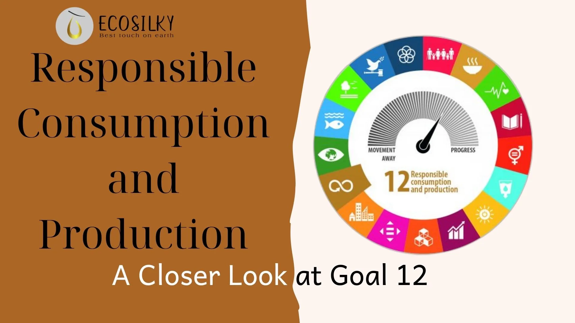 Responsible Consumption & Production: A Closer Look At Goal 12